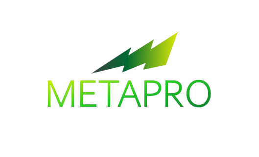 Metapro Logo